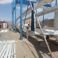 سواری کش ۸تایی بندر|قطعات یدکی و لوازم جانبی|تهران, افسریه|دیوار