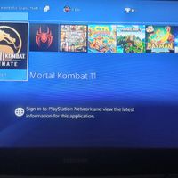 ۱۸ بازی فول سونی ۴، ps4 slim یک ترا ،فت fat پلی۴|کنسول، بازی ویدئویی و آنلاین|تهران, بازار|دیوار