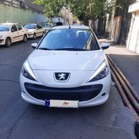 پژو۲۰۷ tu3  مدل ۱۴۰۴ (آگهی شخصی)|خودرو سواری و وانت|تهران, گمرک|دیوار