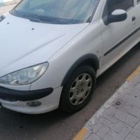 پژو 206 SD V8، مدل ۱۳۹۸|خودرو سواری و وانت|کرمان, |دیوار