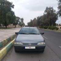 پژو 405 GLX - دوگانه سوز CNG، مدل ۱۳۹۴|خودرو سواری و وانت|کرمان, |دیوار