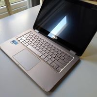 Asus Zenbook UX360CA|رایانه همراه|تهران, سعادت‌آباد|دیوار