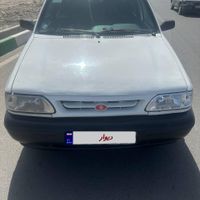 پراید 131 SE، مدل ۱۳۹۸|خودرو سواری و وانت|تهران, چهارصد دستگاه|دیوار