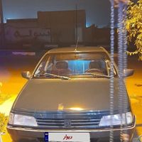 پژو آر دی (RD) دوگانه سوز LPG، مدل ۱۳۸۳|خودرو سواری و وانت|یزد, |دیوار