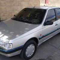 پژو 405 GLX - دوگانه سوز CNG، مدل ۱۳۹۴|خودرو سواری و وانت|تبریز, |دیوار