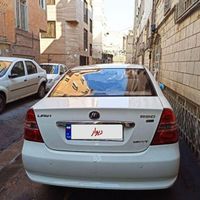 لیفان 620 1800cc، مدل ۱۳۹۲ نقدی و معاوضه|خودرو سواری و وانت|تهران, خاوران|دیوار