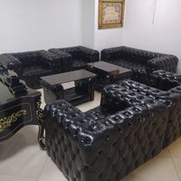 مبلمان اداری مبلمان راحتی چستر تمام لمسه میز|دفتر کار|تهران, حسن‌آباد|دیوار