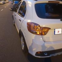 کوئیک فول پلاس اتومات مدل ۱۴۰۰ بدون رنگ|خودرو سواری و وانت|تهران, دریاچه شهدای خلیج فارس|دیوار