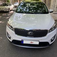 کیا سورنتو نسل سوم، مدل ۲۰۱۶|خودرو سواری و وانت|تهران, جردن|دیوار
