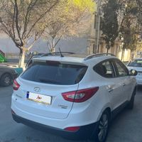 هیوندای توسان ix 35 2400cc، مدل ۲۰۱۵ نیوفیس بی رنگ|خودرو سواری و وانت|تهران, شهرک غرب|دیوار