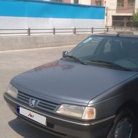 پژو 405 GLX - دوگانه سوز CNG، مدل ۱۳۹۵|خودرو سواری و وانت|تهران, جوادیه|دیوار