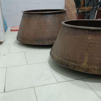 خریدار وفروش دیگ روحی دیگ مسی پاتیل اجاق گاز|ظروف پخت‌وپز|تهران, ستارخان|دیوار