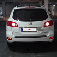 هیوندای سانتافه ix 45 2700cc، مدل ۲۰۰۸ بیرنگ|سواری و وانت|تهران, سهروردی|دیوار