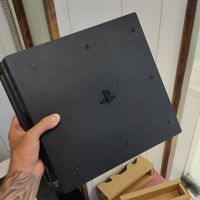 ps4 pro 1tb دو دسته|کنسول، بازی ویدئویی و آنلاین|تهران, میدان انقلاب|دیوار