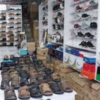 فروشنده کفش اسپرت و مجلسی|استخدام بازاریابی و فروش|اصفهان, رسالت|دیوار