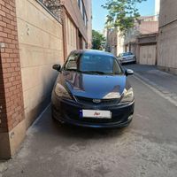 ام‌وی‌ام 315 صندوق‌دار اسپرت، مدل ۱۳۹۴|خودرو سواری و وانت|تهران, بهار|دیوار