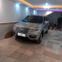 لیفان X60 دنده‌ای، مدل ۱۳۹۳|خودرو سواری و وانت|اردبیل, |دیوار