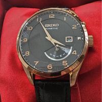 ساعت مچی مردانه seiko اورجینال|ساعت|تهران, نارمک|دیوار