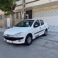 پژو 206 sd v8 97 بدون رنگ|سواری و وانت|مشهد, عبدالمطلب|دیوار