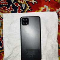 سامسونگ Galaxy A12 با حافظهٔ ۱۲۸ گیگابایت|موبایل|تهران, دهکده المپیک|دیوار