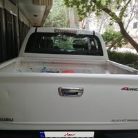 ایسوزو دی مکس مدل ۱۳۹۴|خودرو سواری و وانت|تهران, قلهک|دیوار