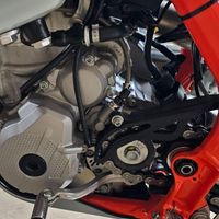 ktm 6days 250. کی تی ام ، سیکس دیز|موتورسیکلت|تهران, دروس|دیوار