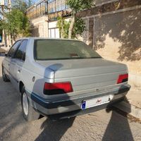 پژو 405|خودرو سواری و وانت|گلستان, |دیوار