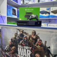 Xbox one 500GB ایکس باکس وان ۵۰۰ گیگ|کنسول، بازی ویدئویی و آنلاین|تهران, فردوسی|دیوار