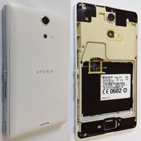 گوشی موبایل سونی Xperia ZR C5502 Ascend G630 هواوی|موبایل|تهران, مسعودیه|دیوار