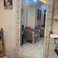 دکور سالن زیبایی در حد نو|آرایشگاه و سالن‌های زیبایی|مشهد, صیاد شیرازی|دیوار