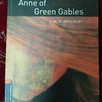 کتاب Anne of Green Gables|کتاب و مجله آموزشی|تهران, سیزده آبان|دیوار