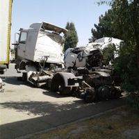 مکانیک سیار کامیون وکامیونت سنگین ونیمه سنگین|خدمات موتور و ماشین|تهران, سعیدآباد|دیوار