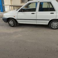 پراید 131 SE، مدل ۱۳۹۶|سواری و وانت|تهران, آهنگ|دیوار