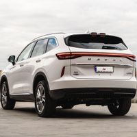 حواله هاوال H6 هیبرید، مدل 2024 haval h6|سواری و وانت|تهران, تجریش|دیوار