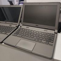 لپ تاپ استوک کروم بوک Dell Chromebook 11 درحدنو|رایانه همراه|تهران, میدان ولیعصر|دیوار