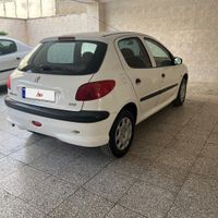 پژو 206 تیپ ۲، مدل ۱۳۹۸|خودرو سواری و وانت|تهران, تهران‌سر|دیوار