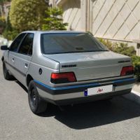 پژو 405 GLX - دوگانه سوز CNG، مدل ۱۳۹۱|خودرو سواری و وانت|تهران, جماران|دیوار