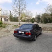 دوو ریسر GTE، مدل ۱۹۹۴|خودرو سواری و وانت|تهران, شهرک راه‌آهن|دیوار