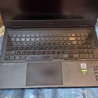 لپ تاپ اچ پی hp omen gamingگیمینگ|رایانه همراه|تهران, کوی فراز|دیوار