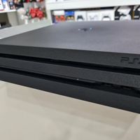 پلی استیشن۴ پرو4k ps4 pro+گارانتی نصب بازی ps4|کنسول، بازی ویدئویی و آنلاین|تهران, شهرک غرب|دیوار