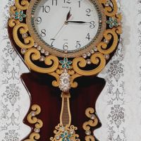 ساعت‌دیواری|ساعت دیواری و تزئینی|کرمانشاه, |دیوار