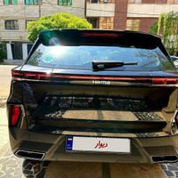 هایما s8|خودرو سواری و وانت|تهران, سعادت‌آباد|دیوار
