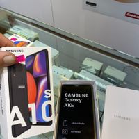 سامسونگ Galaxy A10s با حافظهٔ ۳۲ گیگابایت|موبایل|تهران, شیخ هادی|دیوار