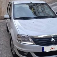 رنو تندر 90 پلاس اتوماتیک، مدل ۱۳۹۷|خودرو سواری و وانت|تهران, تهرانپارس غربی|دیوار