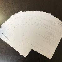 جواز کسب، جواز تاسیس، اخذ کارت بازرگانی، جوازخانگی|خدمات مالی، حسابداری، بیمه|تهران, ونک|دیوار