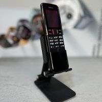 فروش نوکیا ۸۸۰۰ بدنه استیل با ۱۸ ماه ضمانت نامه|موبایل|تهران, جمهوری|دیوار