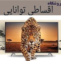 بدون پیش با چک یا بازنشستگان دوو 50/55/65/75|تلویزیون و پروژکتور|تهران, شهرک غرب|دیوار