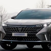 حواله رووی eRX5 Roewe پلاگین هیبرید|خودرو سواری و وانت|تهران, پاسداران|دیوار