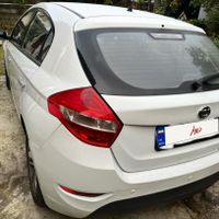 برلیانس H320 اتوماتیک 1500cc، مدل ۱۳۹۶|خودرو سواری و وانت|تهران, شهرک نفت (منطقه ۱)|دیوار