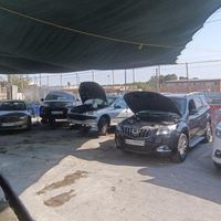 تعمیرگیربکس.هایما برلیانس.بسترن.byd.ولکس|خدمات موتور و ماشین|تهران, تهران‌سر|دیوار